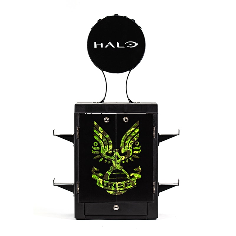 Halo Gaming Locker