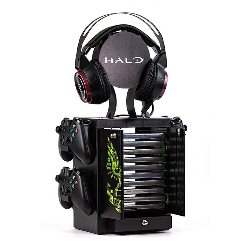Halo Gaming Locker