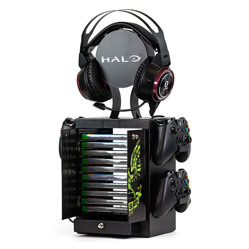 Halo Gaming Locker