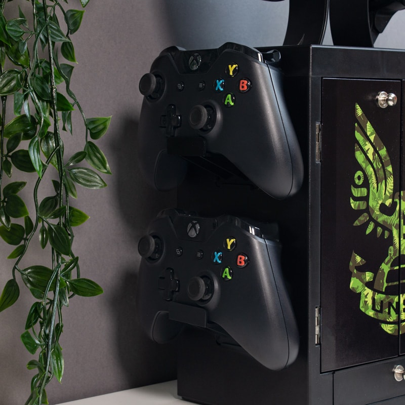 Halo Gaming Locker