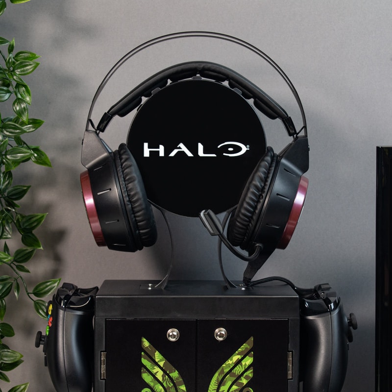 Halo Gaming Locker