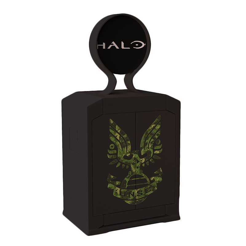Halo Gaming Locker