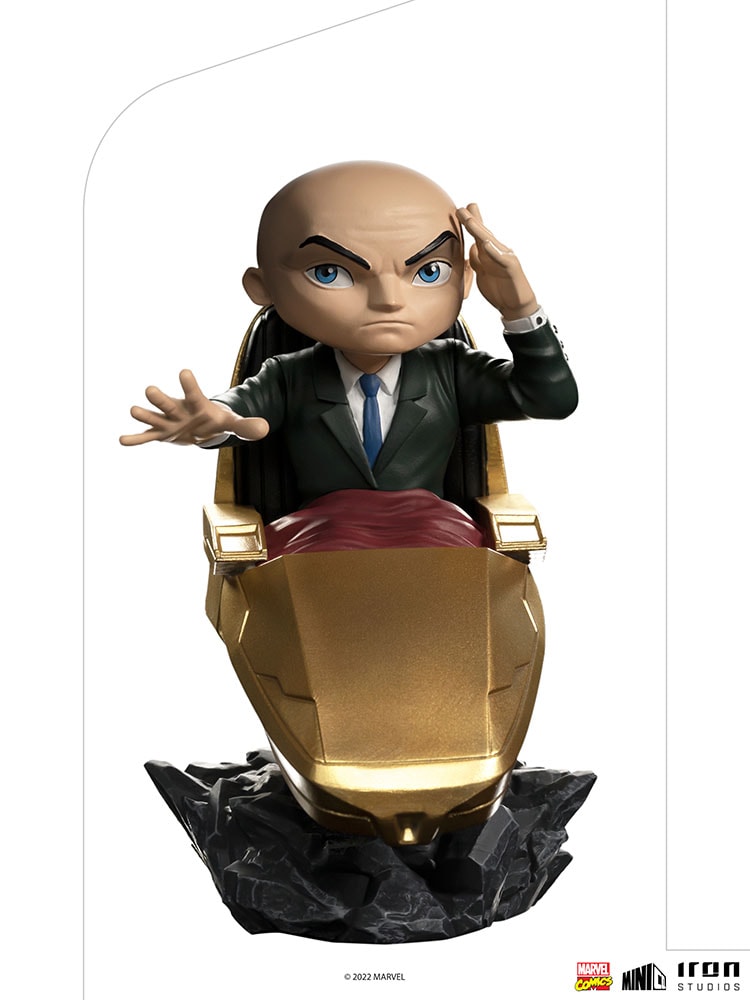 Professor Xavier - X-Men Mini Co.