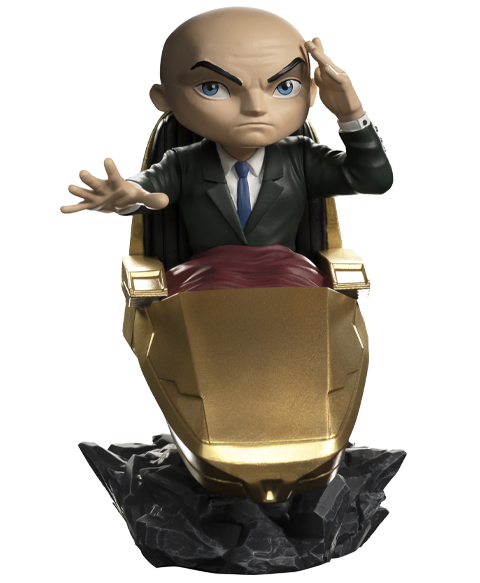 Professor Xavier - X-Men Mini Co.