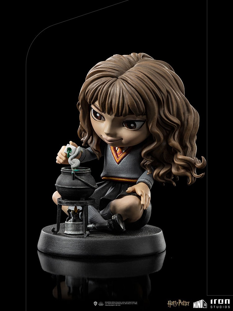 Hermione Granger Polyjuice Mini Co.
