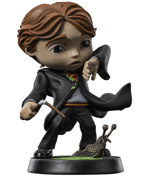 Ron Weasley with Broken Wand Mini Co.