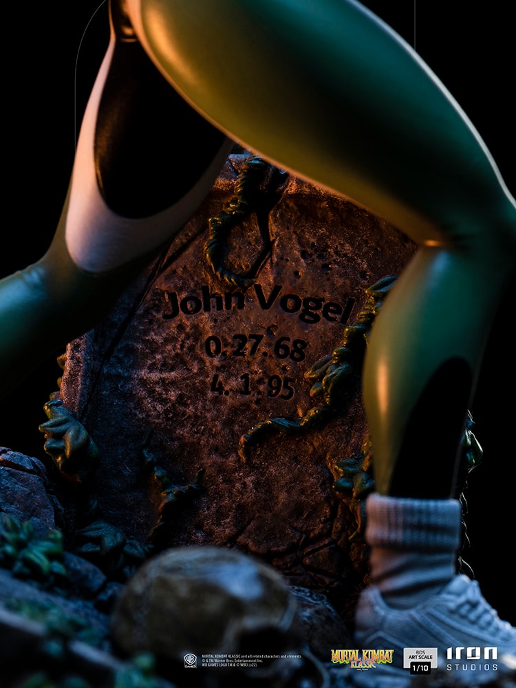 Sonya Blade