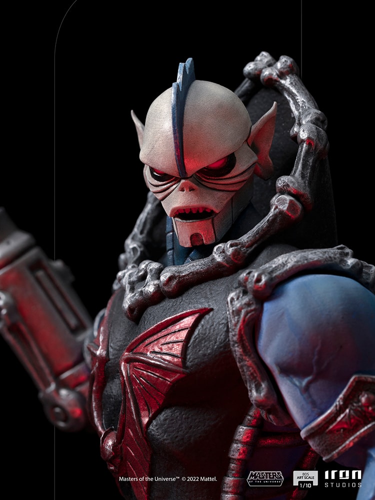 Hordak & Imp