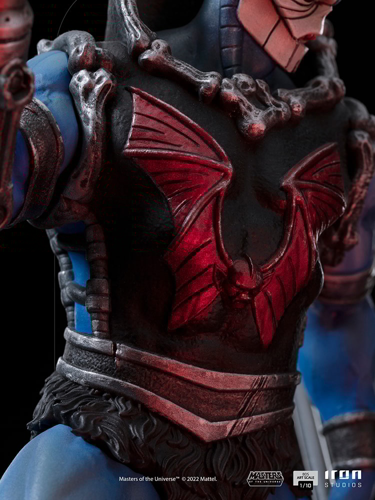 Hordak & Imp
