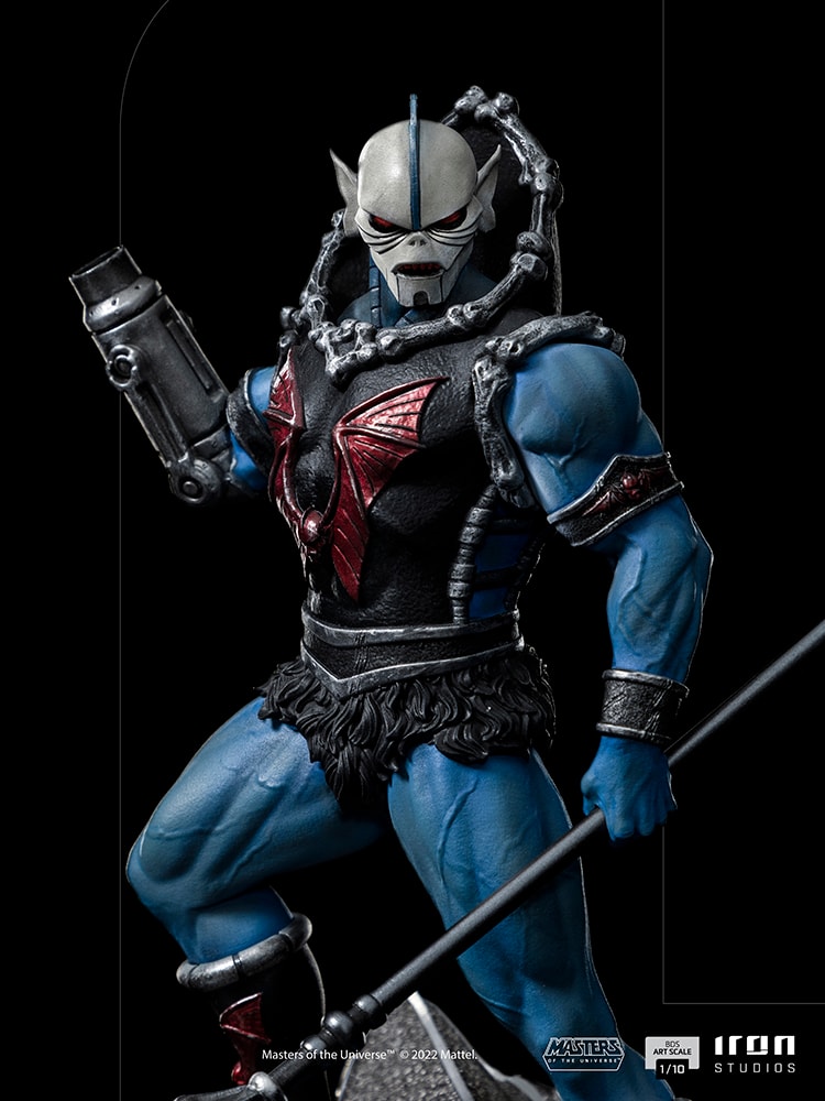 Hordak & Imp