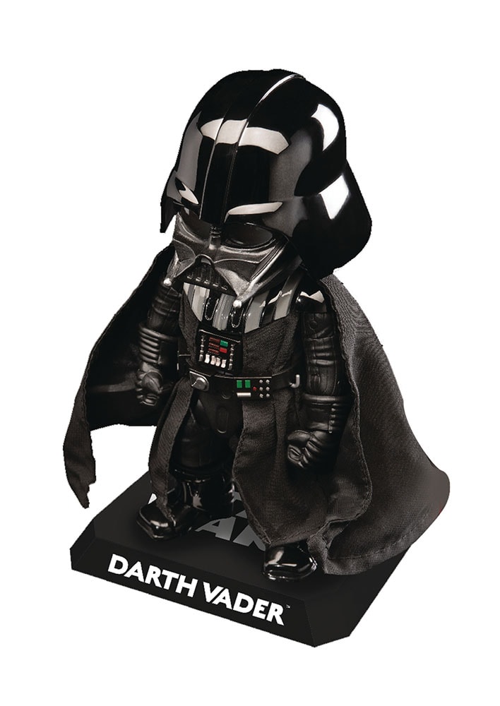 Darth Vader (Prototype Shown) View 1