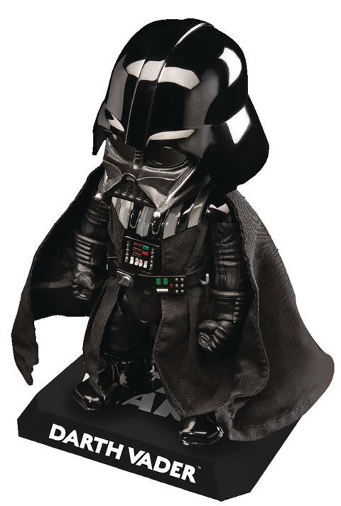 Darth Vader (Prototype Shown) View 7