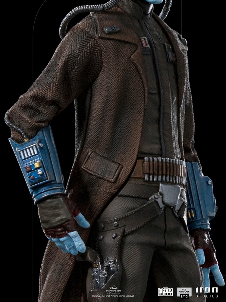 Cad Bane