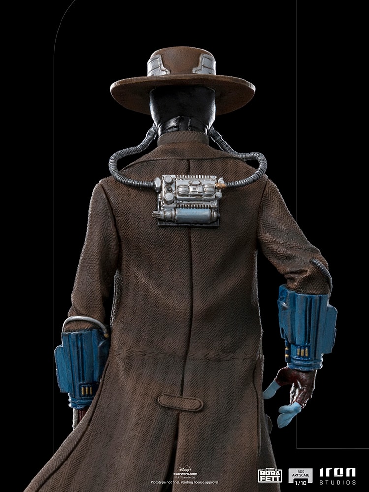 Cad Bane