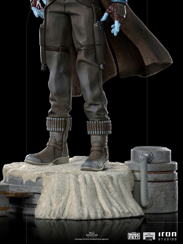 Cad Bane