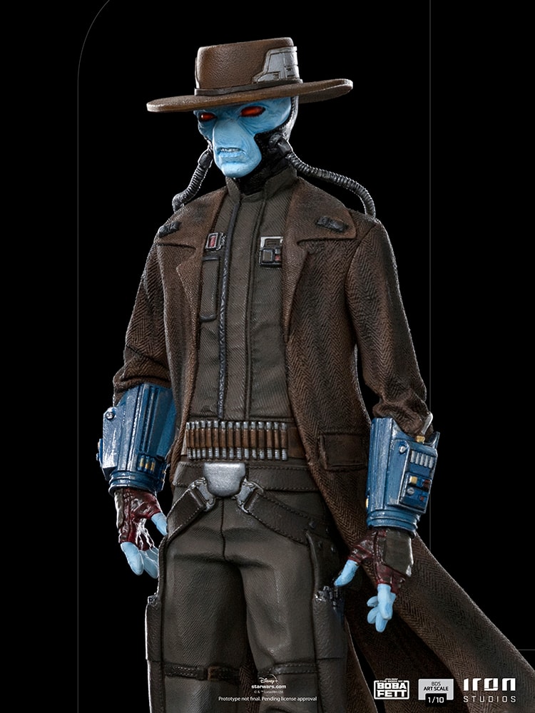 Cad Bane