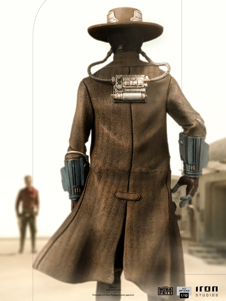 Cad Bane