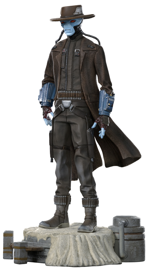 Cad bane sideshow sales