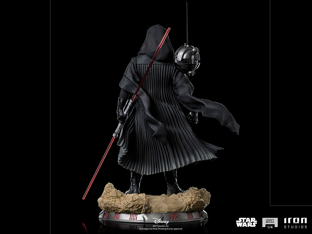 Darth Maul