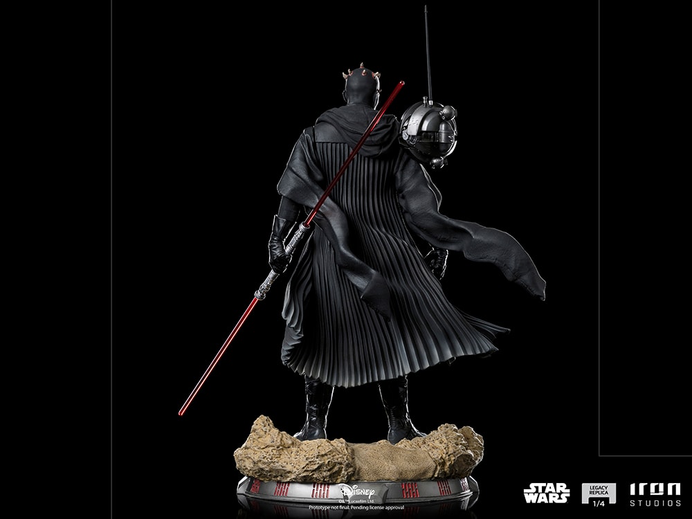 Darth Maul