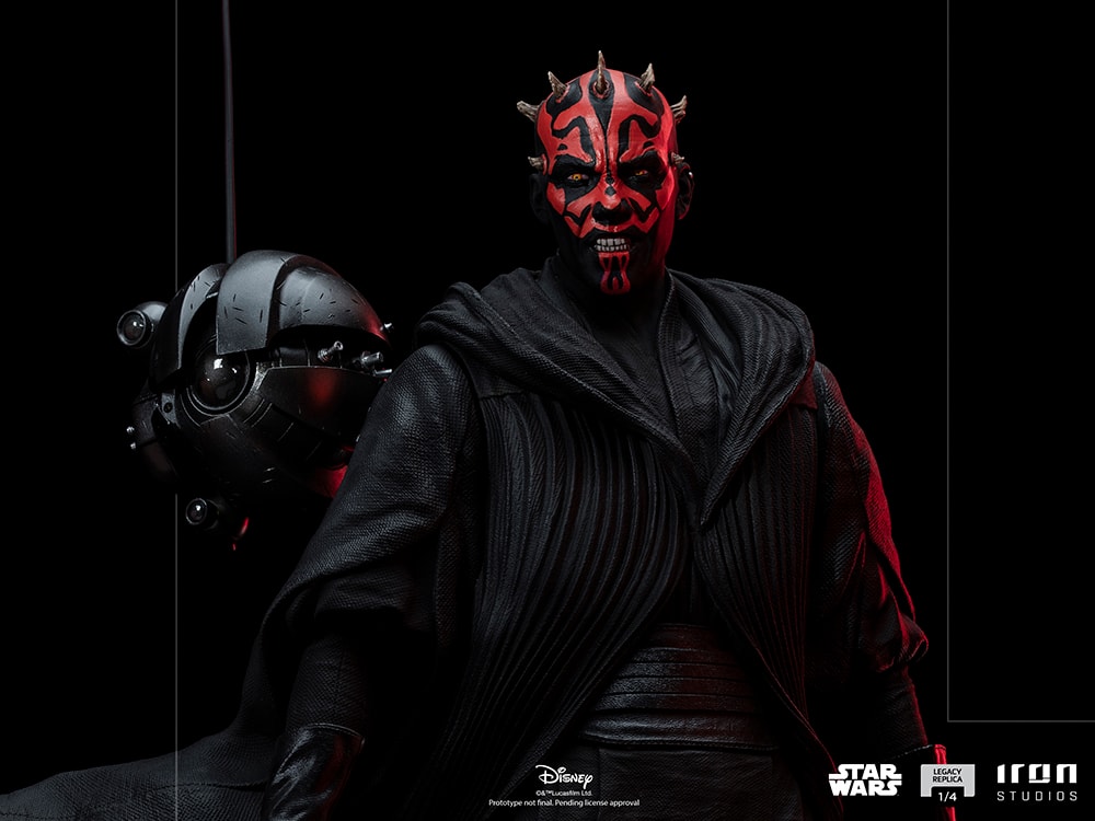 Darth Maul