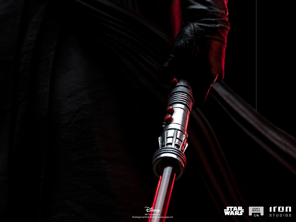 Darth Maul