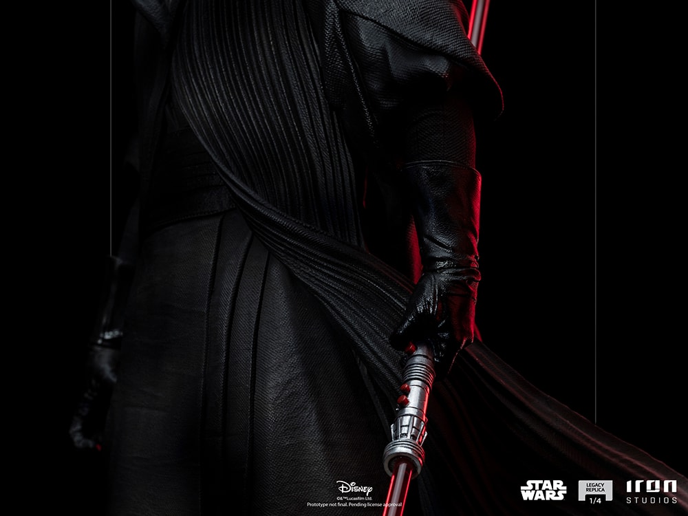 Darth Maul