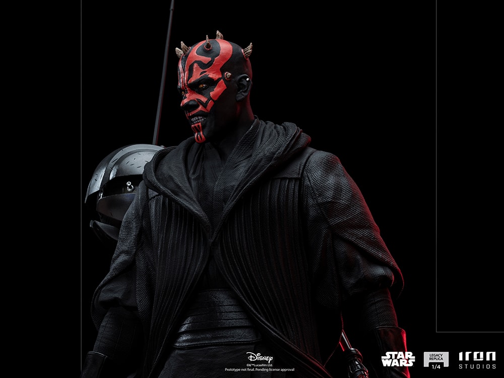 Darth Maul