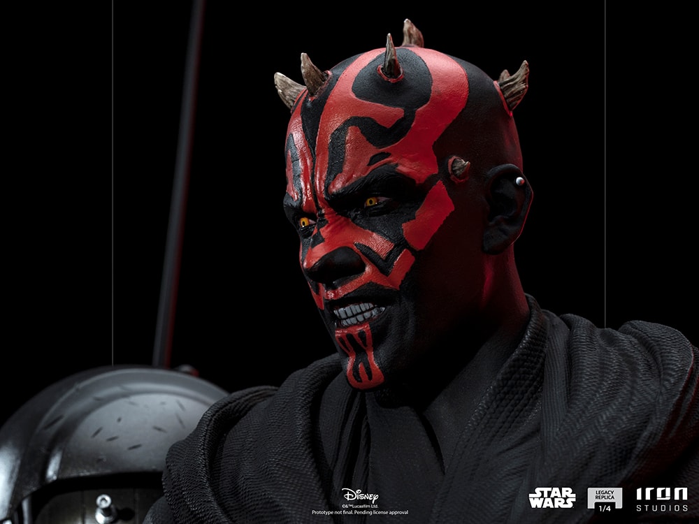 Darth Maul