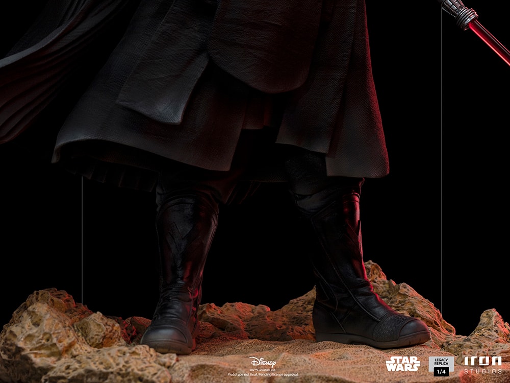 Darth Maul