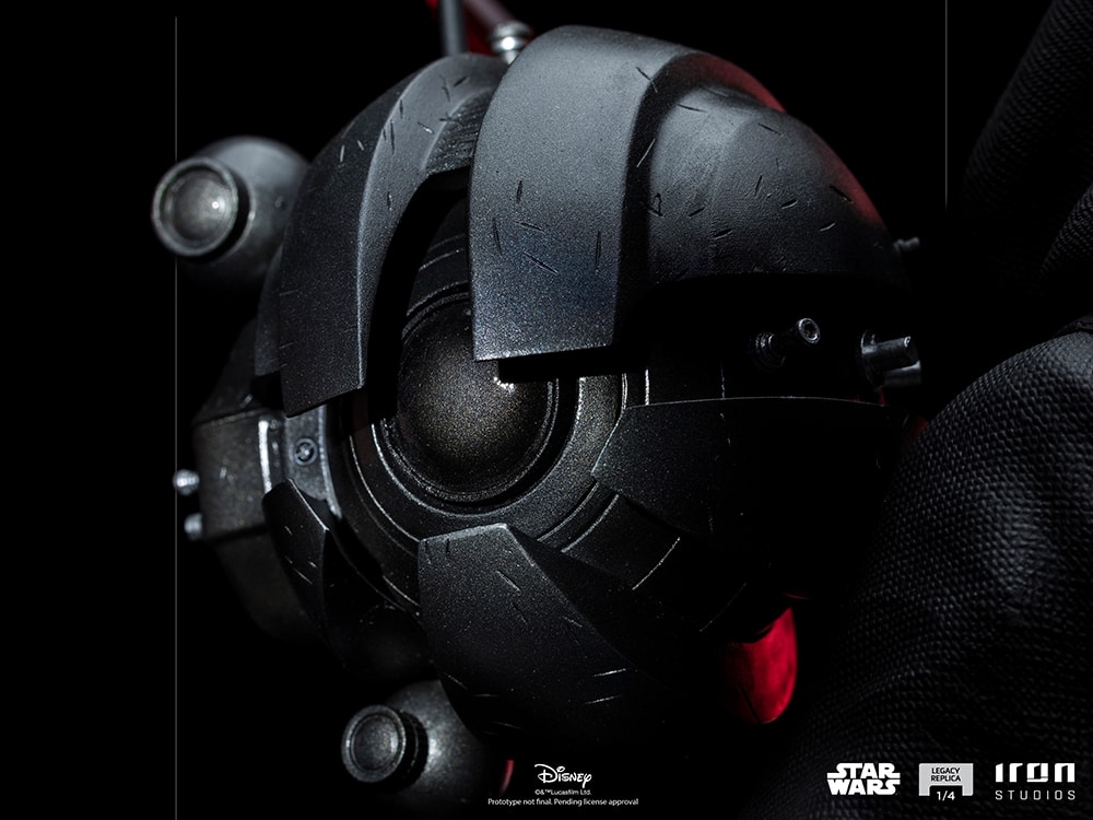 Darth Maul