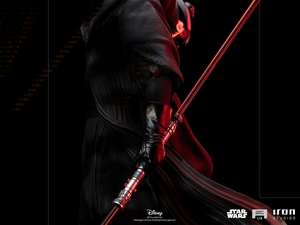 Darth Maul