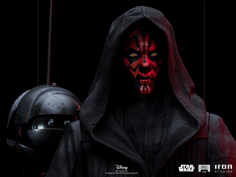 Darth Maul