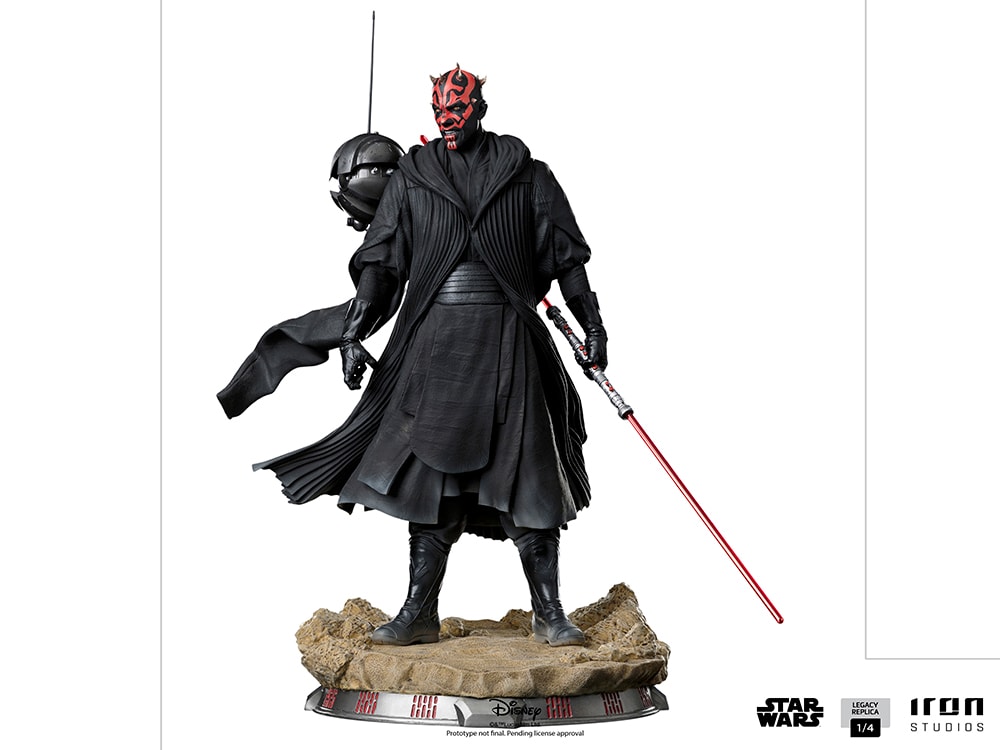 Darth Maul