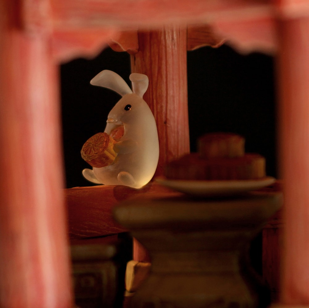 Dragon’s Lullaby- Prototype Shown