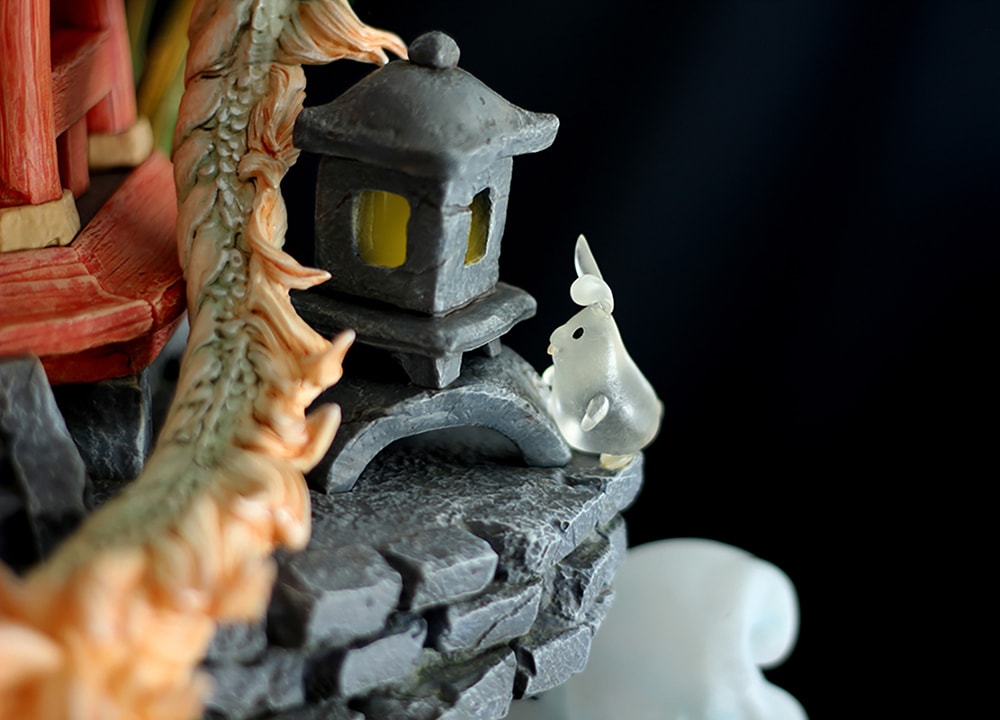 Dragon’s Lullaby- Prototype Shown