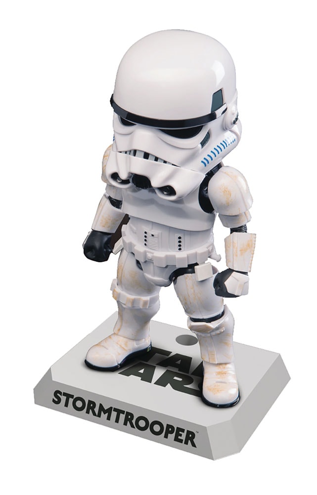 Stormtrooper (Prototype Shown) View 1