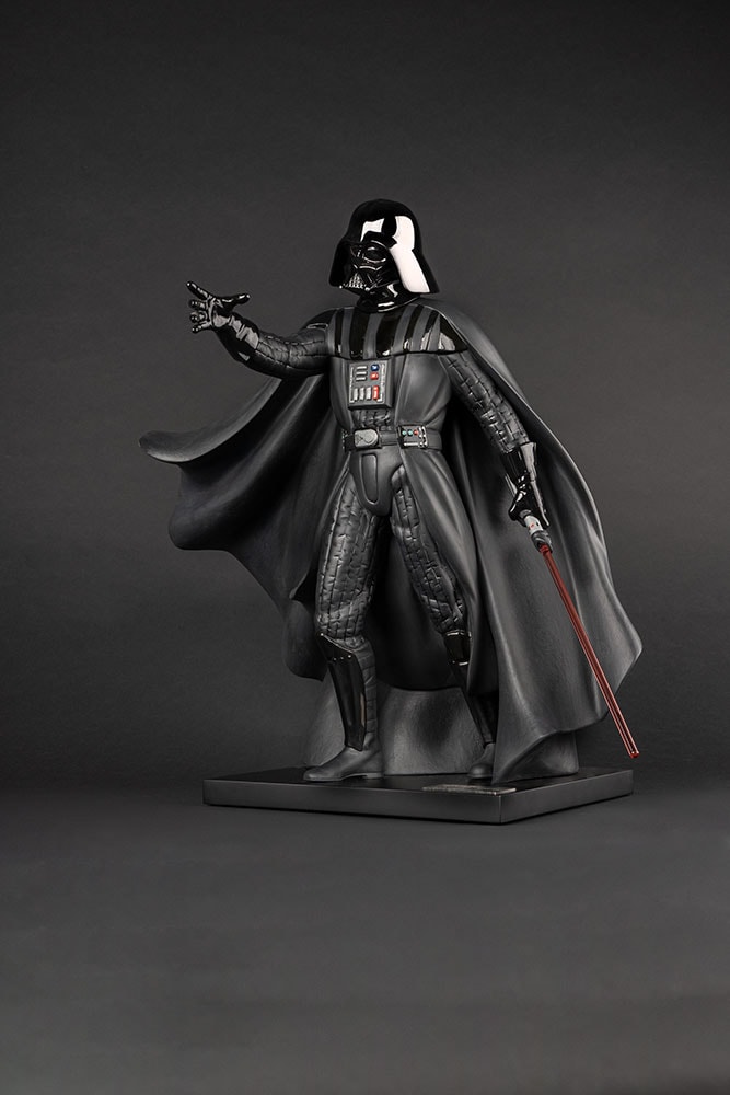 Darth Vader- Prototype Shown