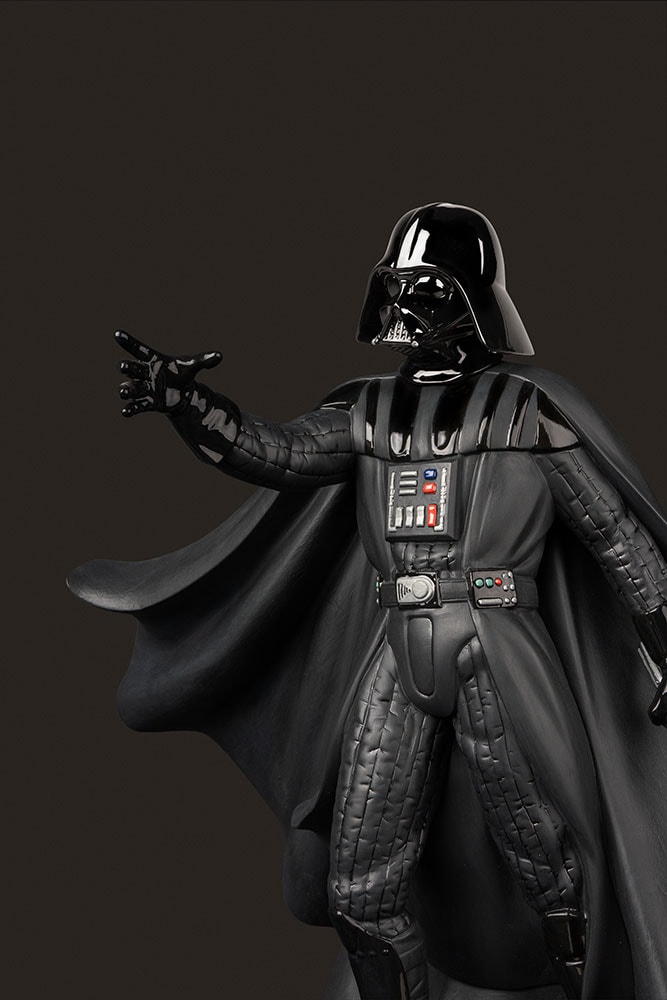 Darth Vader- Prototype Shown