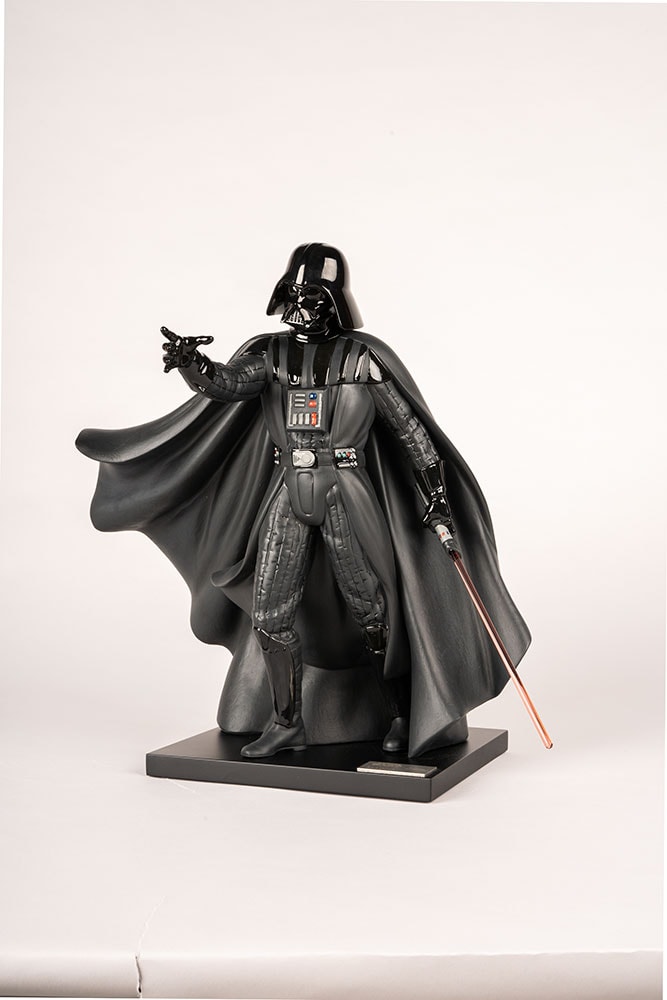 Darth Vader