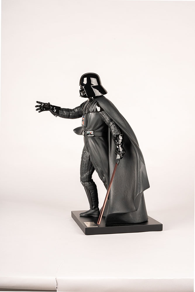 Darth Vader