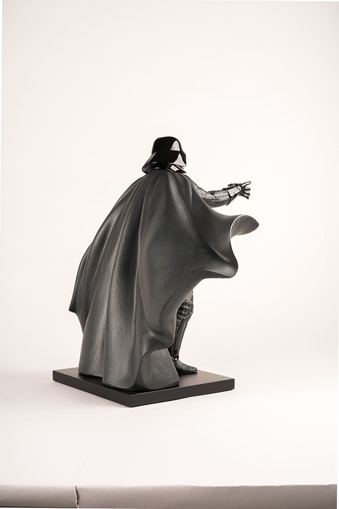 Darth Vader