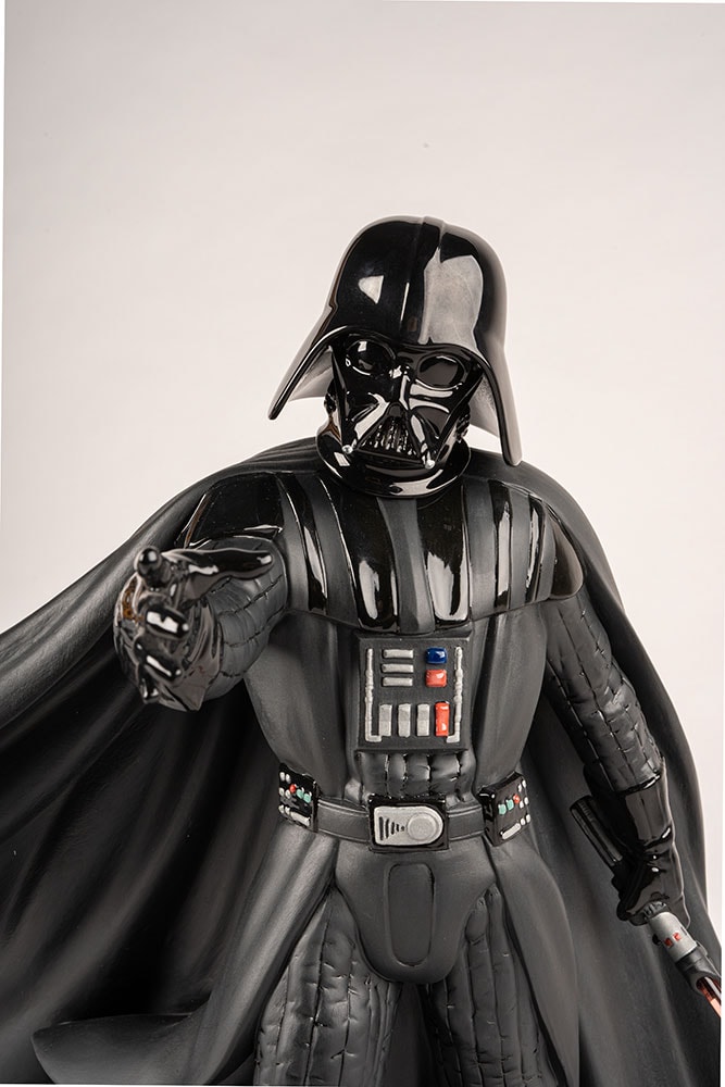Darth Vader