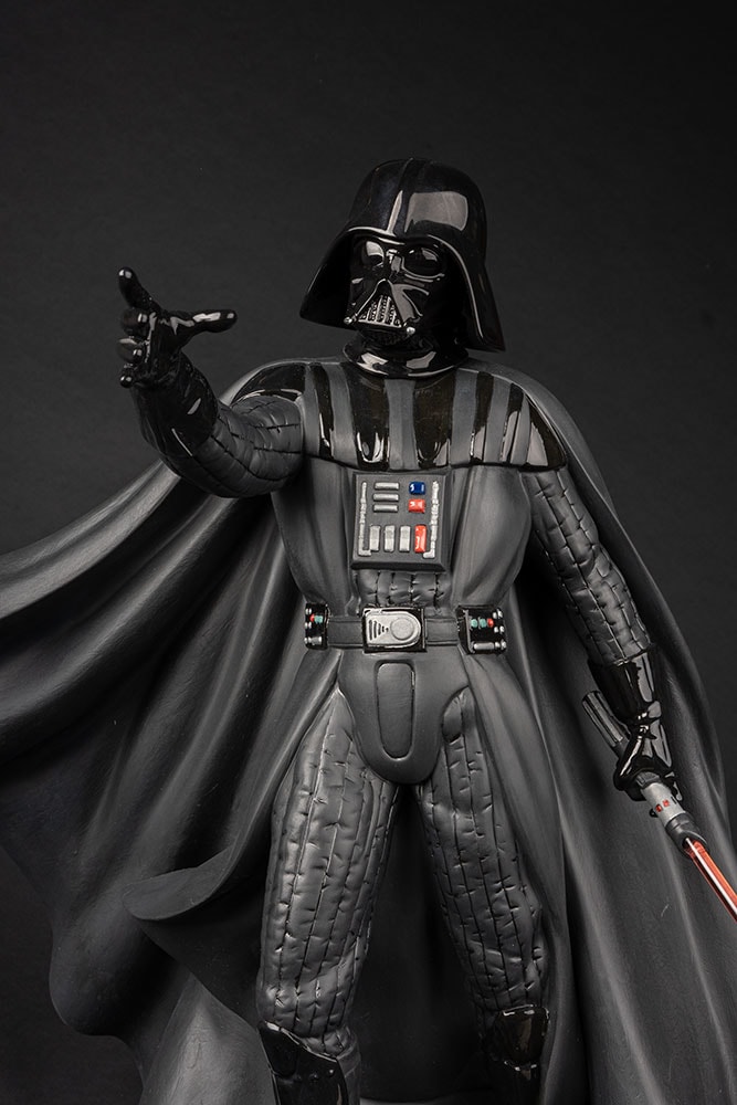 Darth Vader