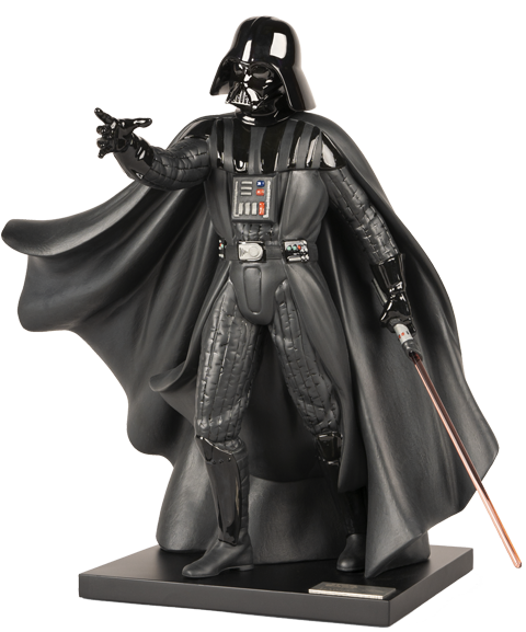 Darth Vader