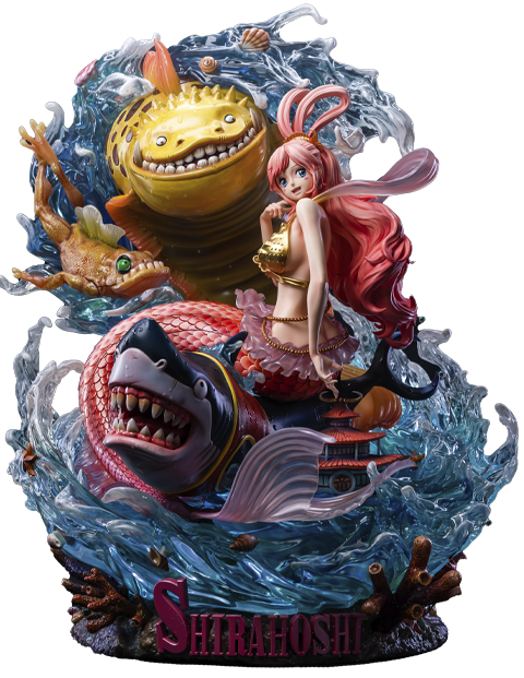 Shirahoshi