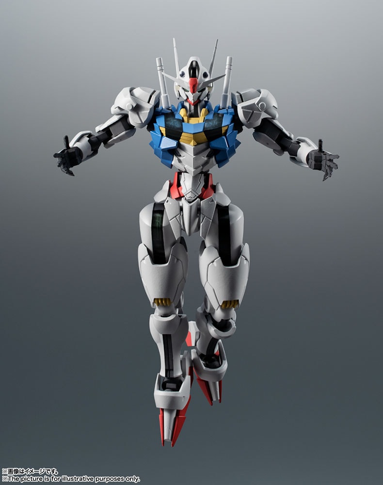 Gundam Aerial Ver.A.N.I.M.E.