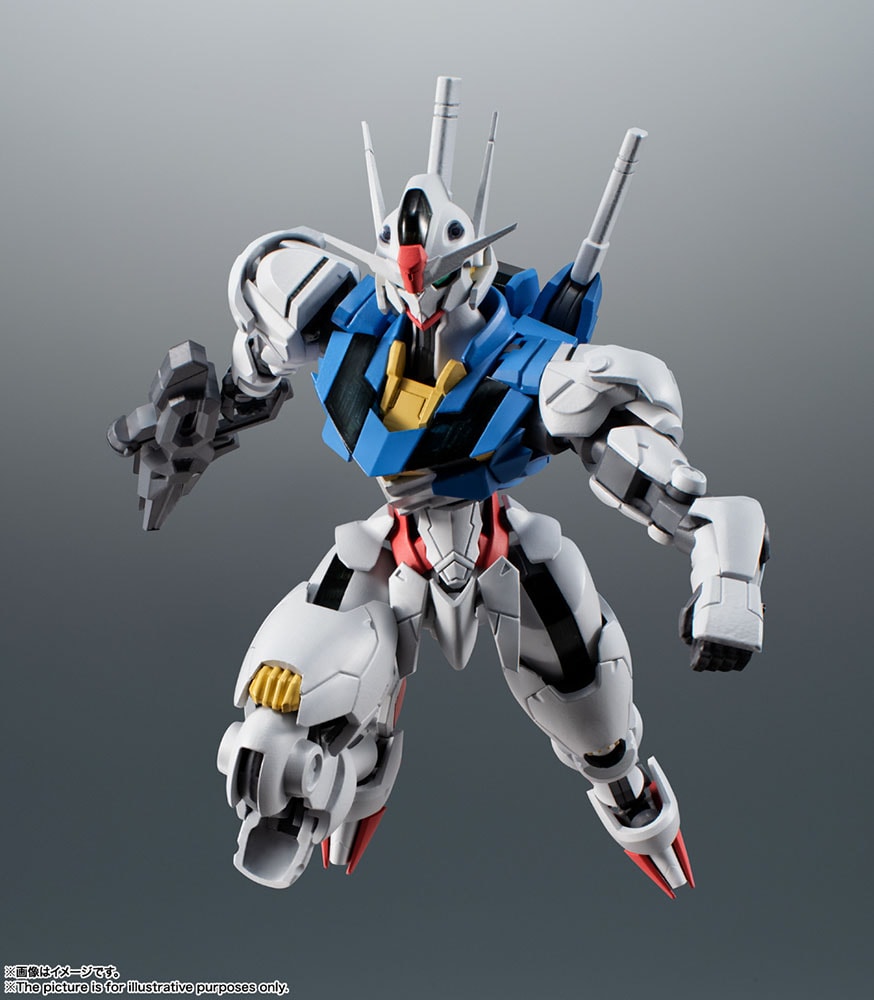 Gundam Aerial Ver.A.N.I.M.E.
