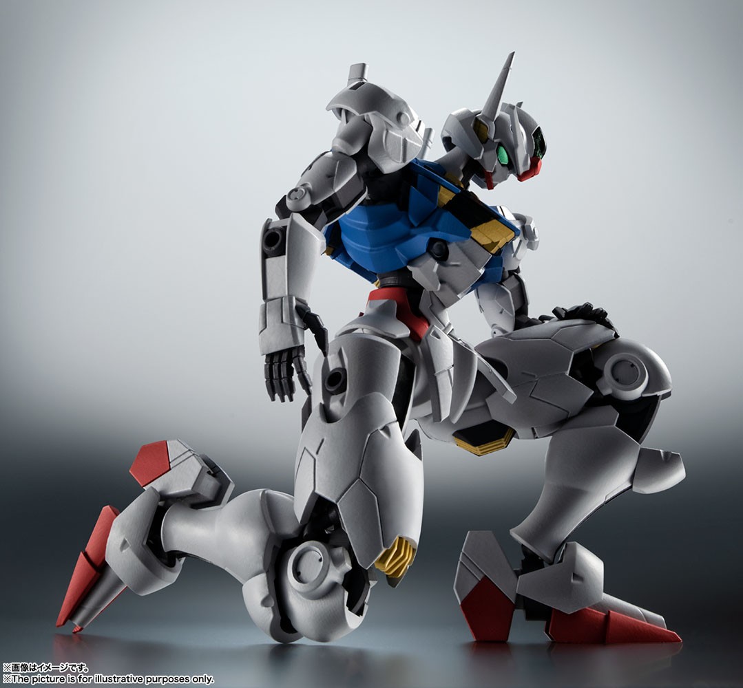 Gundam Aerial Ver.A.N.I.M.E.