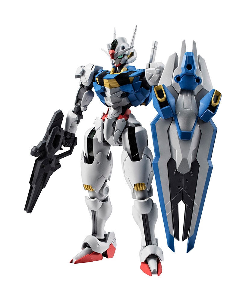 Gundam Aerial Ver.A.N.I.M.E.